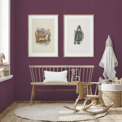 Краска Lanors Original Colours Collection, MD-2480