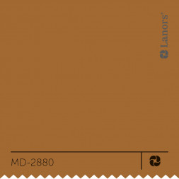 Краска Lanors Original Colours Collection, MD-2880