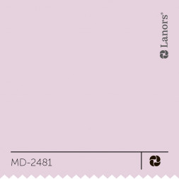 Краска Lanors Original Colours Collection, MD-2481