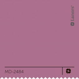 Краска Lanors Original Colours Collection, MD-2484