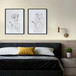 Краска Lanors Original Colours Collection, MD-2985