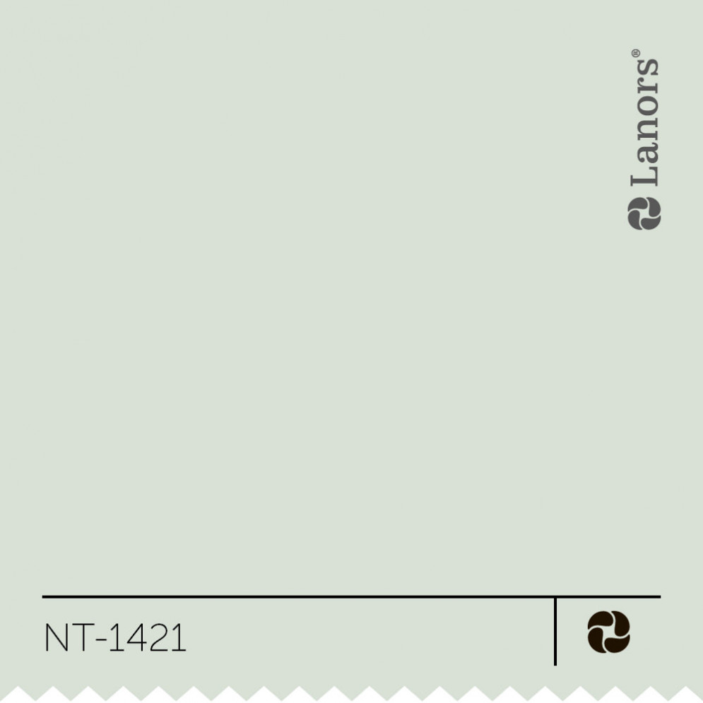 Краска Lanors Original Colours Collection, NT-1421