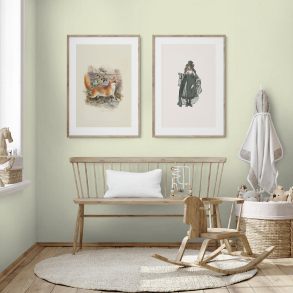 Краска Lanors Original Colours Collection, MD-1986