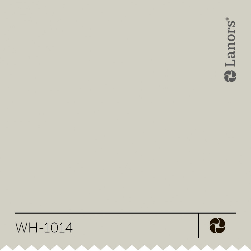 Краска Lanors Original Colours Collection, WH-1014