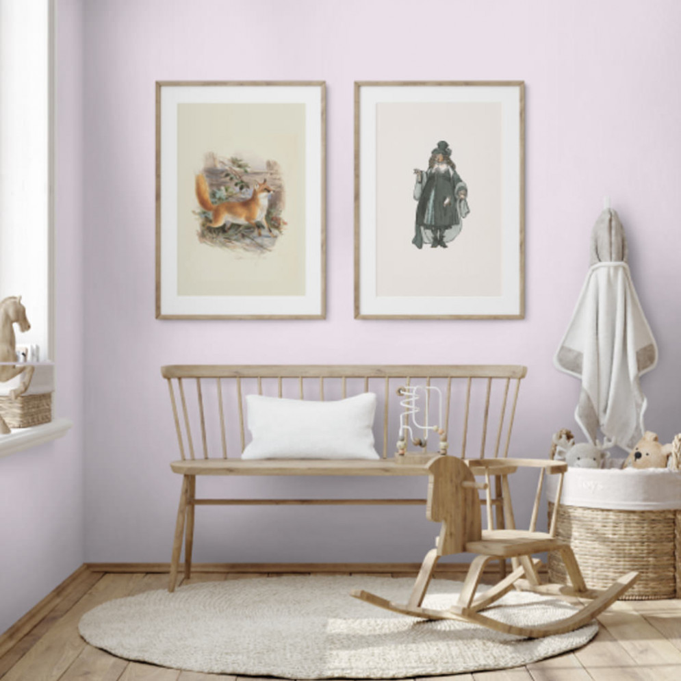 Краска Lanors Original Colours Collection, MD-2489