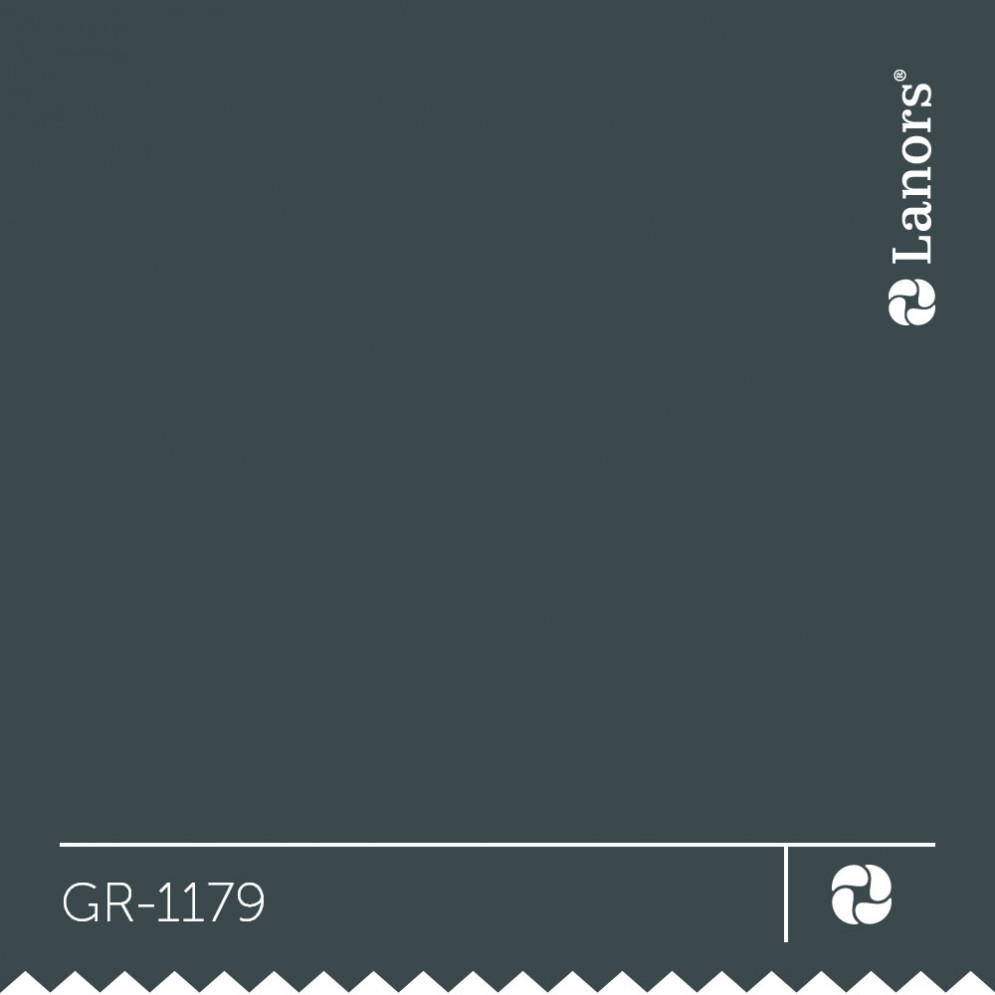 Краска Lanors Original Colours Collection, GR-1179
