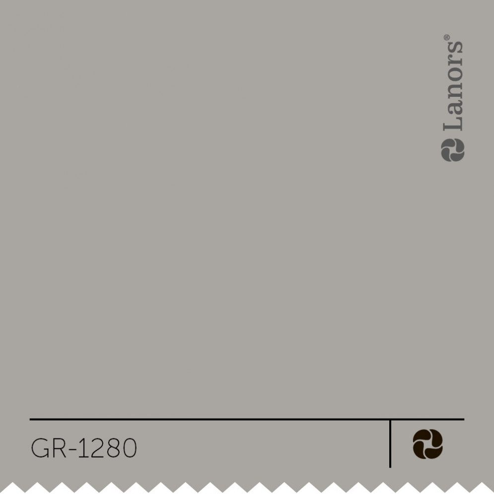 Краска Lanors Original Colours Collection, GR-1280