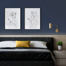 Краска Lanors Original Colours Collection, MD-2392