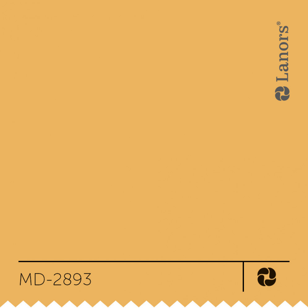 Краска Lanors Original Colours Collection, MD-2893