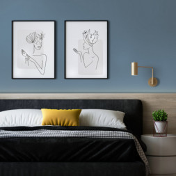 Краска Lanors Original Colours Collection, NT-1530