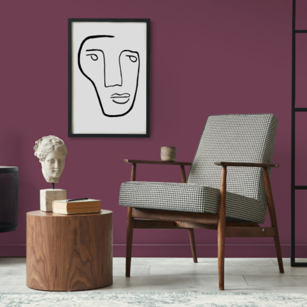 Краска Lanors Original Colours Collection, MD-2495