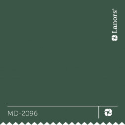Краска Lanors Original Colours Collection, MD-2096