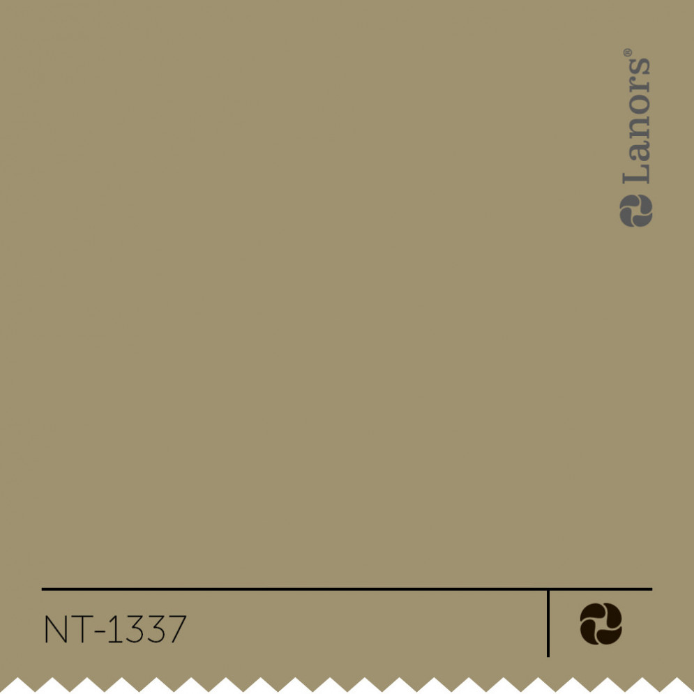 Краска Lanors Original Colours Collection, NT-1337