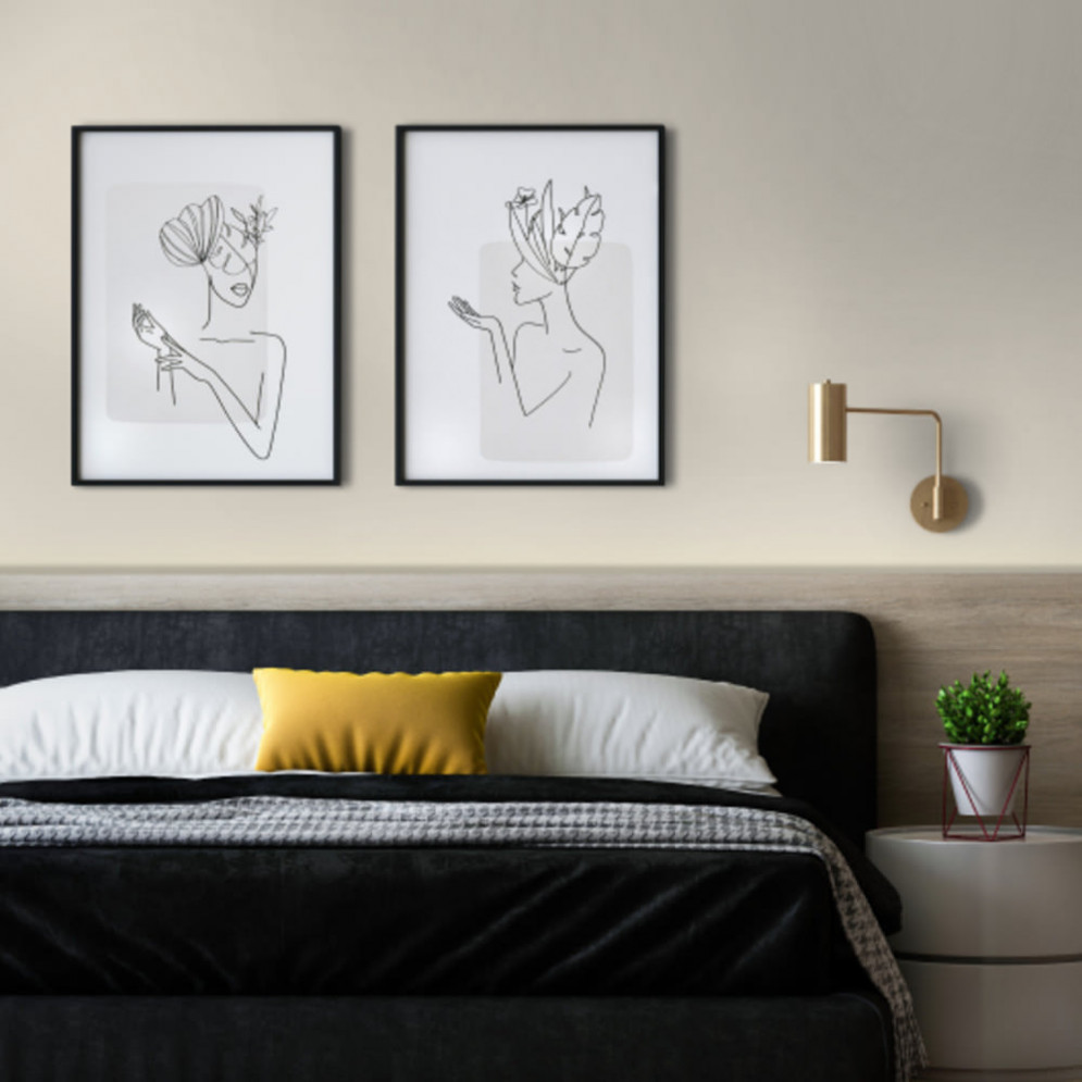 Краска Lanors Original Colours Collection, NT-1841