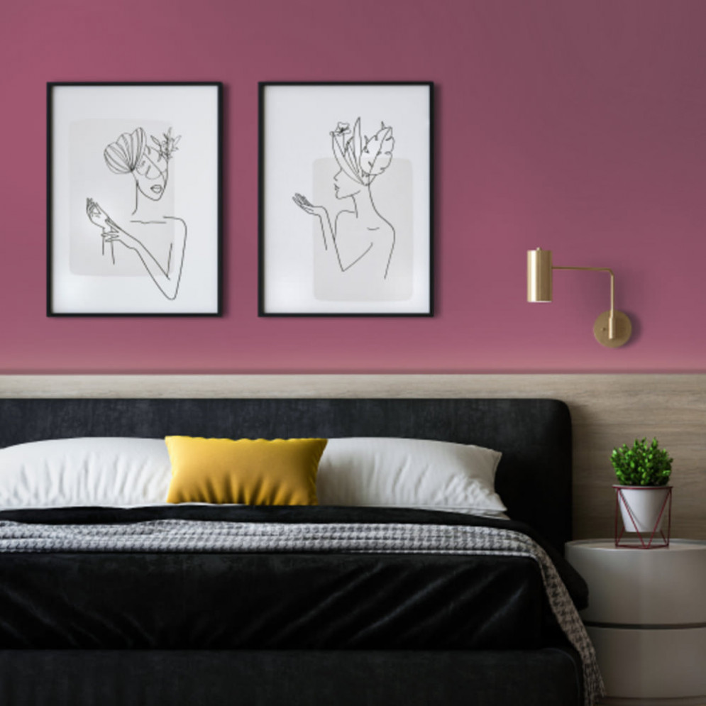 Краска Lanors Original Colours Collection, MD-2502