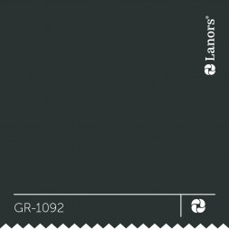 Краска Lanors Original Colours Collection, GR-1092