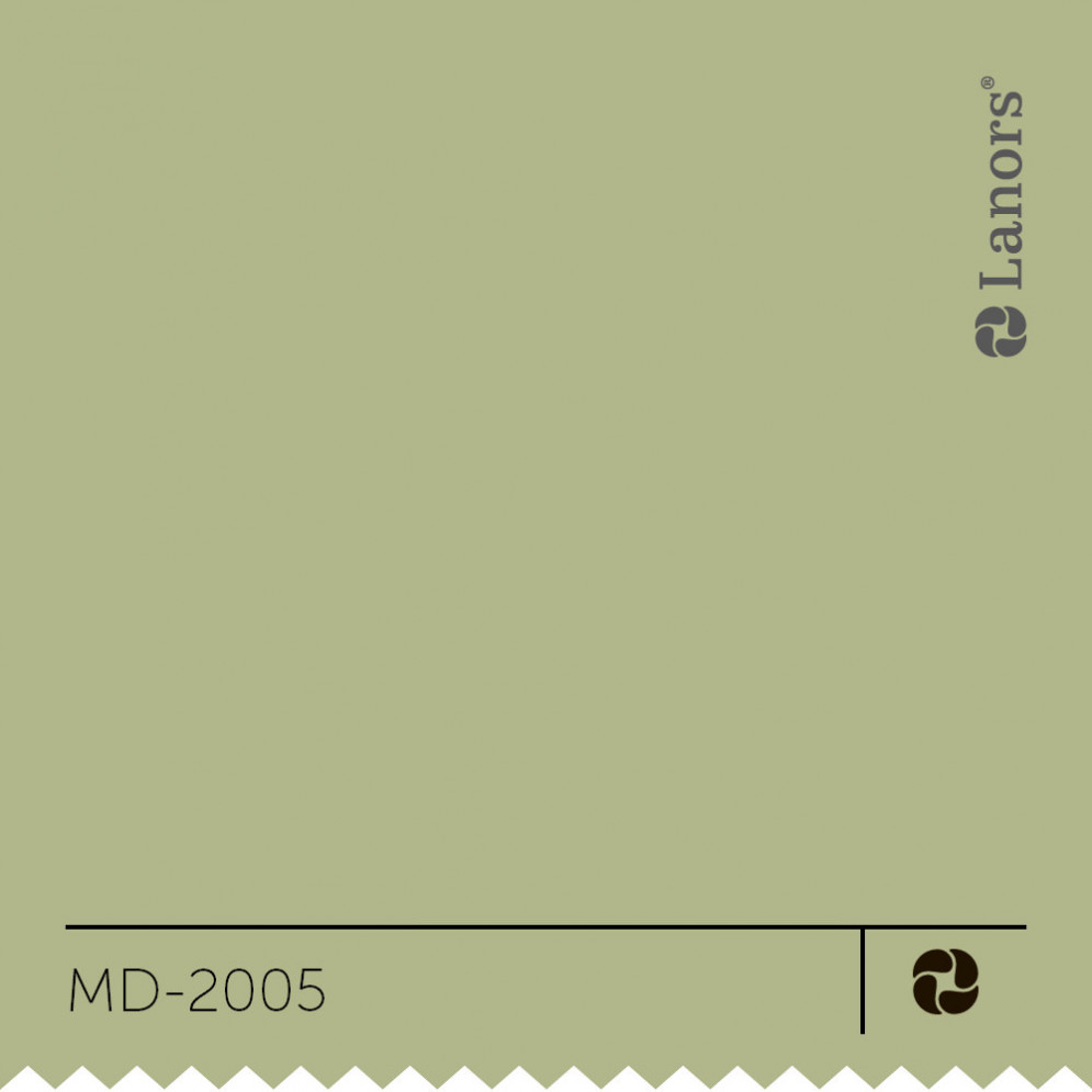 Краска Lanors Original Colours Collection, MD-2005