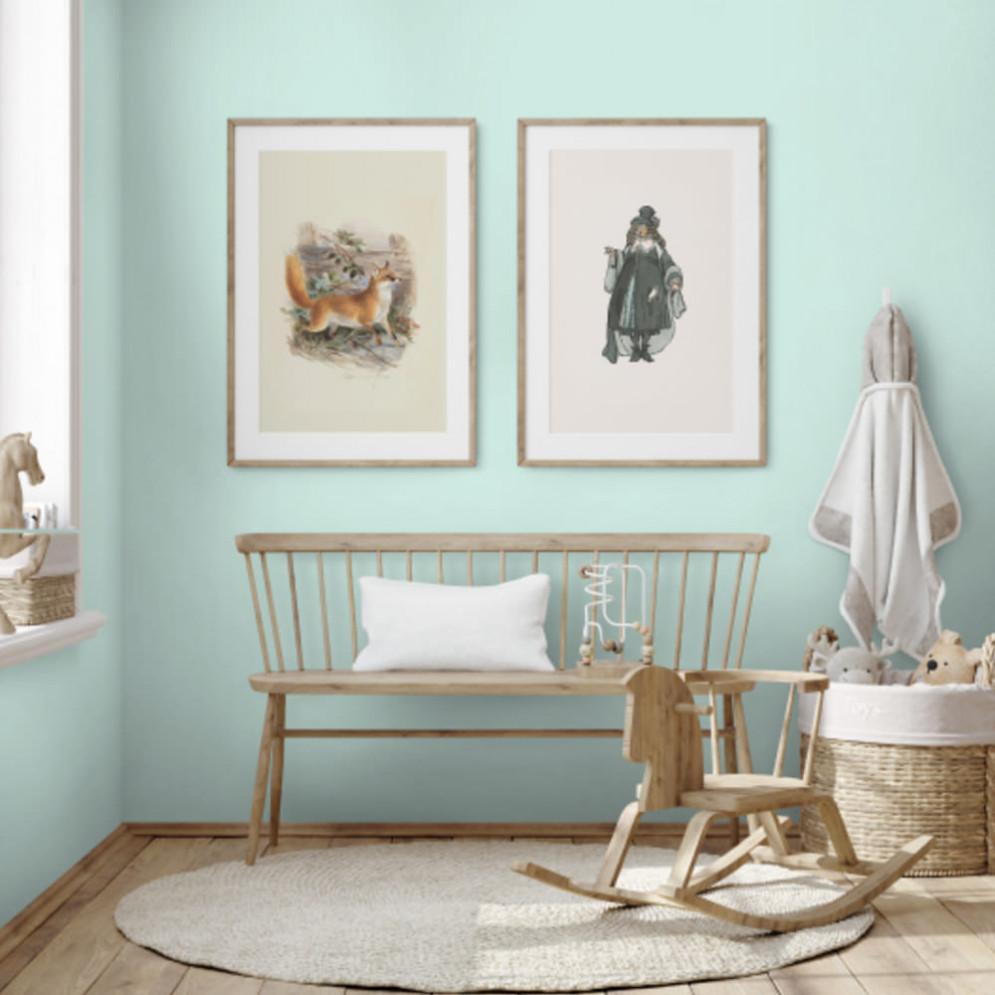 Краска Lanors Original Colours Collection, MD-2105