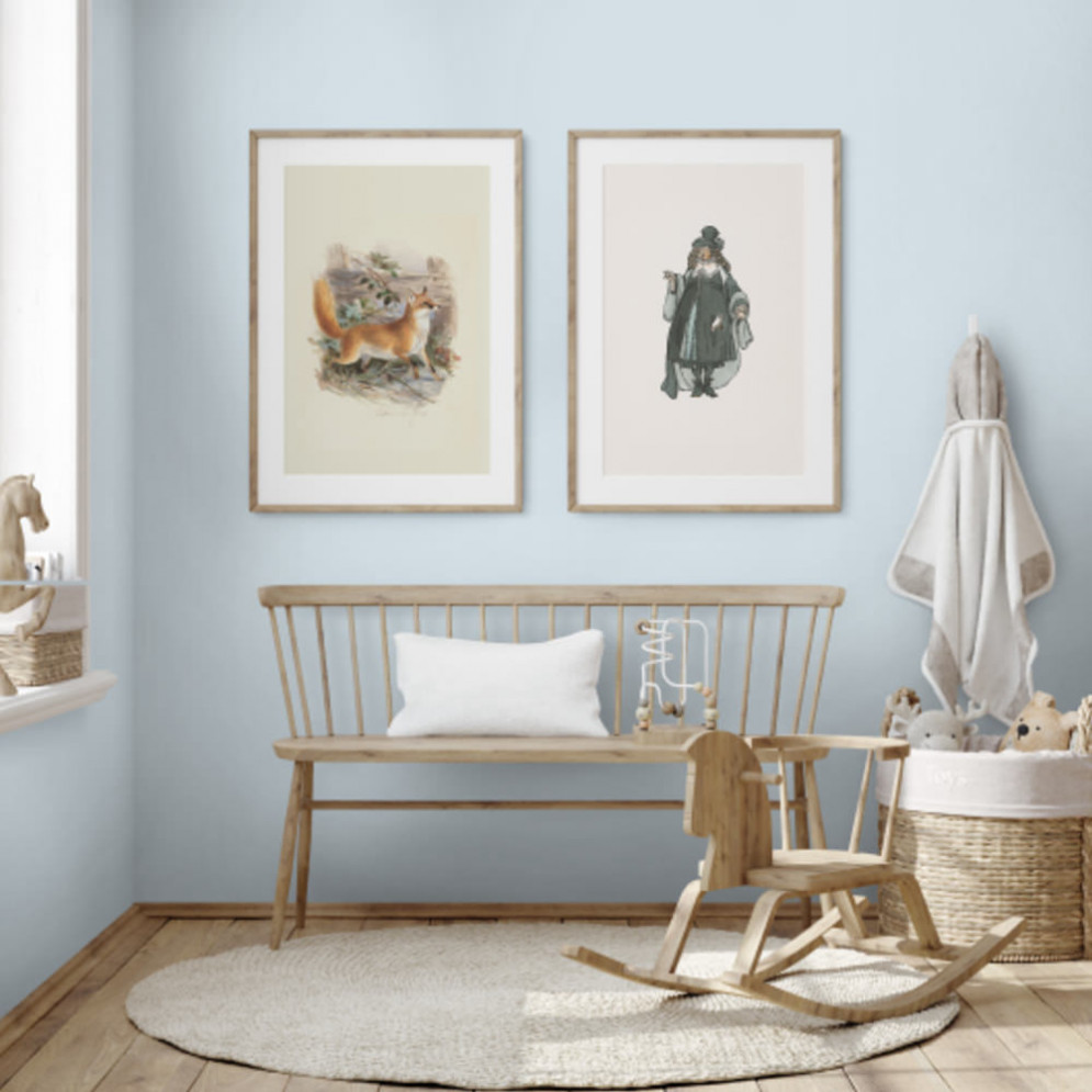 Краска Lanors Original Colours Collection, NT-1541