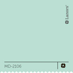 Краска Lanors Original Colours Collection, MD-2106