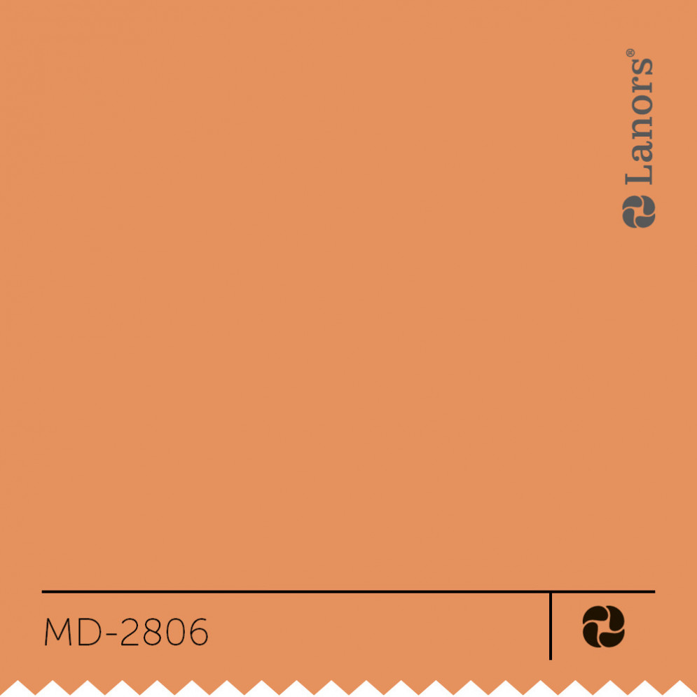 Краска Lanors Original Colours Collection, MD-2806