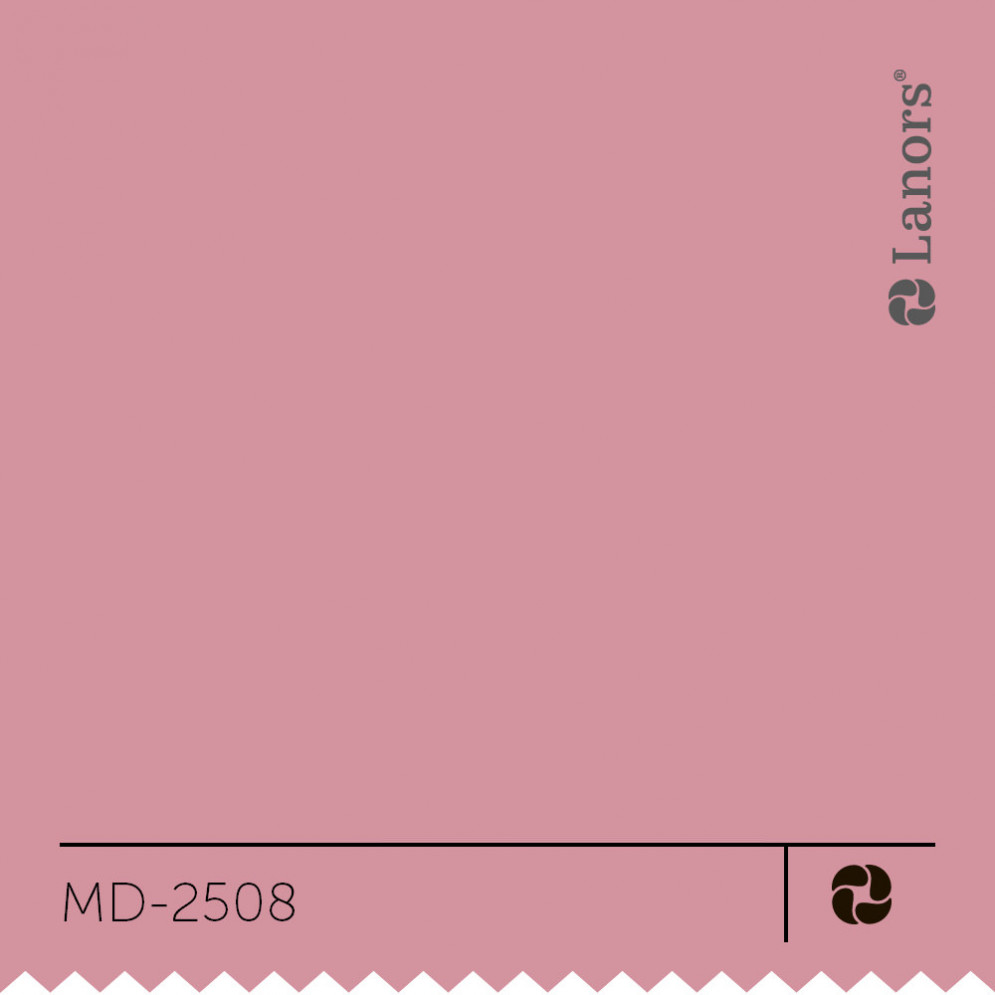 Краска Lanors Original Colours Collection, MD-2508