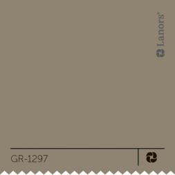 Краска Lanors Original Colours Collection, GR-1297