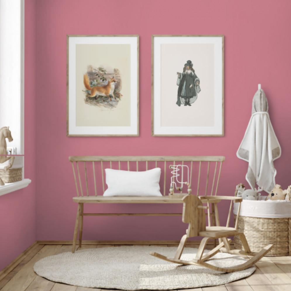 Краска Lanors Original Colours Collection, MD-2509