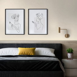 Краска Lanors Original Colours Collection, MD-2809