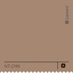 Краска Lanors Original Colours Collection, NT-1749