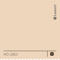 Краска Lanors Original Colours Collection, MD-2810