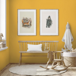 Краска Lanors Original Colours Collection, MD-2910