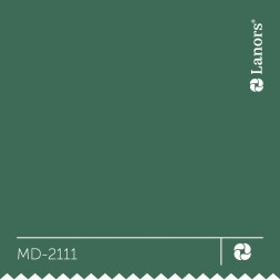 Краска Lanors Original Colours Collection, MD-2111