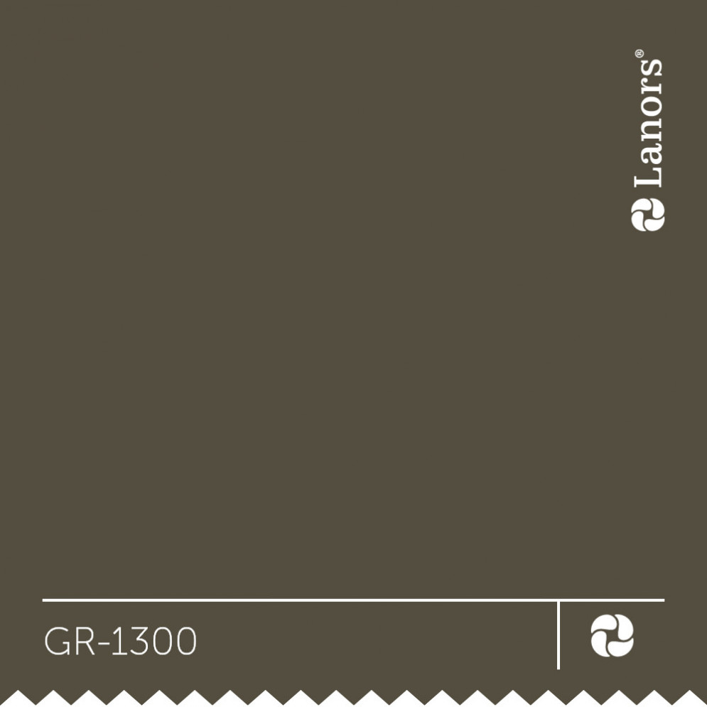 Краска Lanors Original Colours Collection, GR-1300