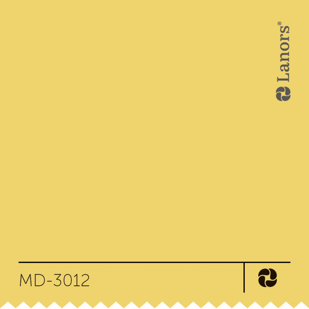 Краска Lanors Original Colours Collection, MD-3012