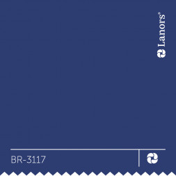 Краска Lanors Original Colours Collection, BR-3117