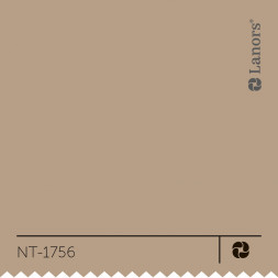 Краска Lanors Original Colours Collection, NT-1756