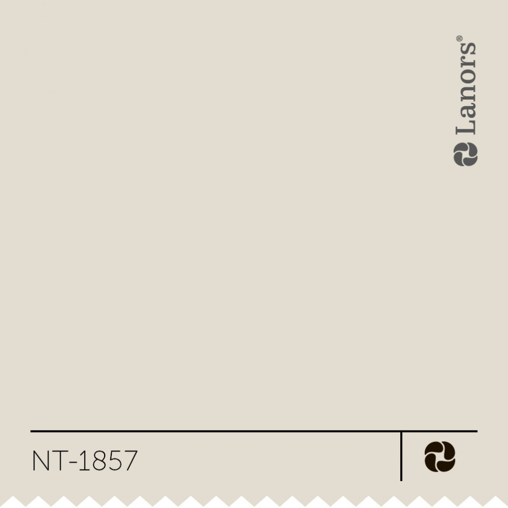 Краска Lanors Original Colours Collection, NT-1857