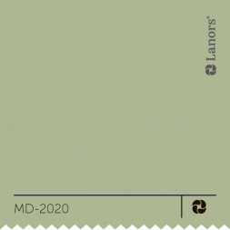 Краска Lanors Original Colours Collection, MD-2020
