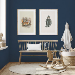 Краска Lanors Original Colours Collection, MD-2320